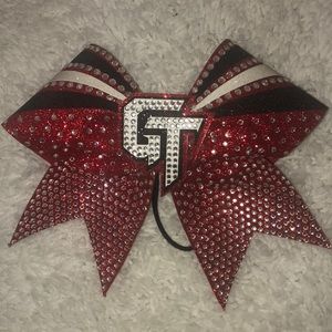 Gymtyme Allstars 16-17 Comp Bow